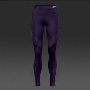 Nike Pro ✔️ Hyperwarm Tight